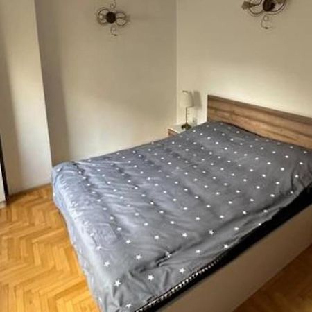 Nn Apartment Скопие Екстериор снимка