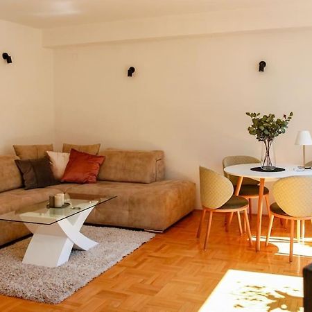Nn Apartment Скопие Екстериор снимка
