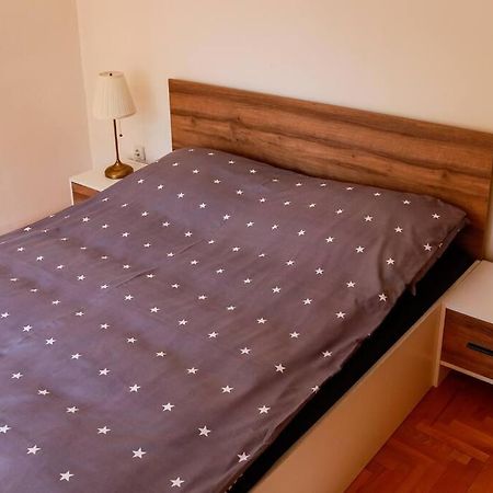 Nn Apartment Скопие Екстериор снимка