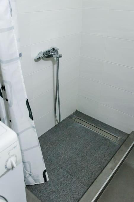 Nn Apartment Скопие Екстериор снимка