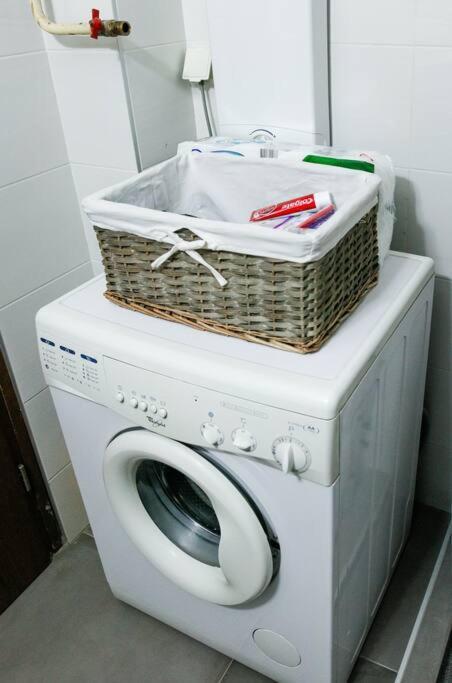 Nn Apartment Скопие Екстериор снимка