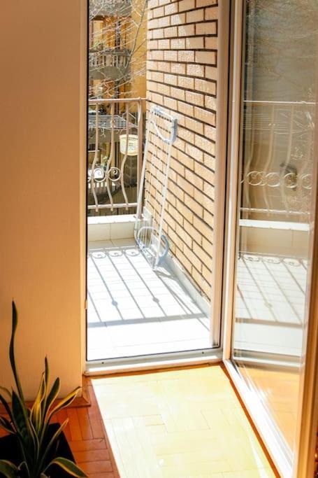 Nn Apartment Скопие Екстериор снимка